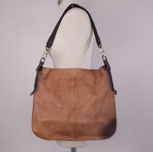 Free People We The Free Saratoga Satchel Shoulder Hobo Bag